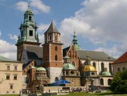 St. Martin & Nicholas Cathedral