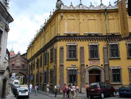 Czartoryski Museum