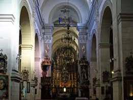 Church of the Virgin Mary