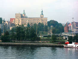 the-pomeranian-dukes-castle